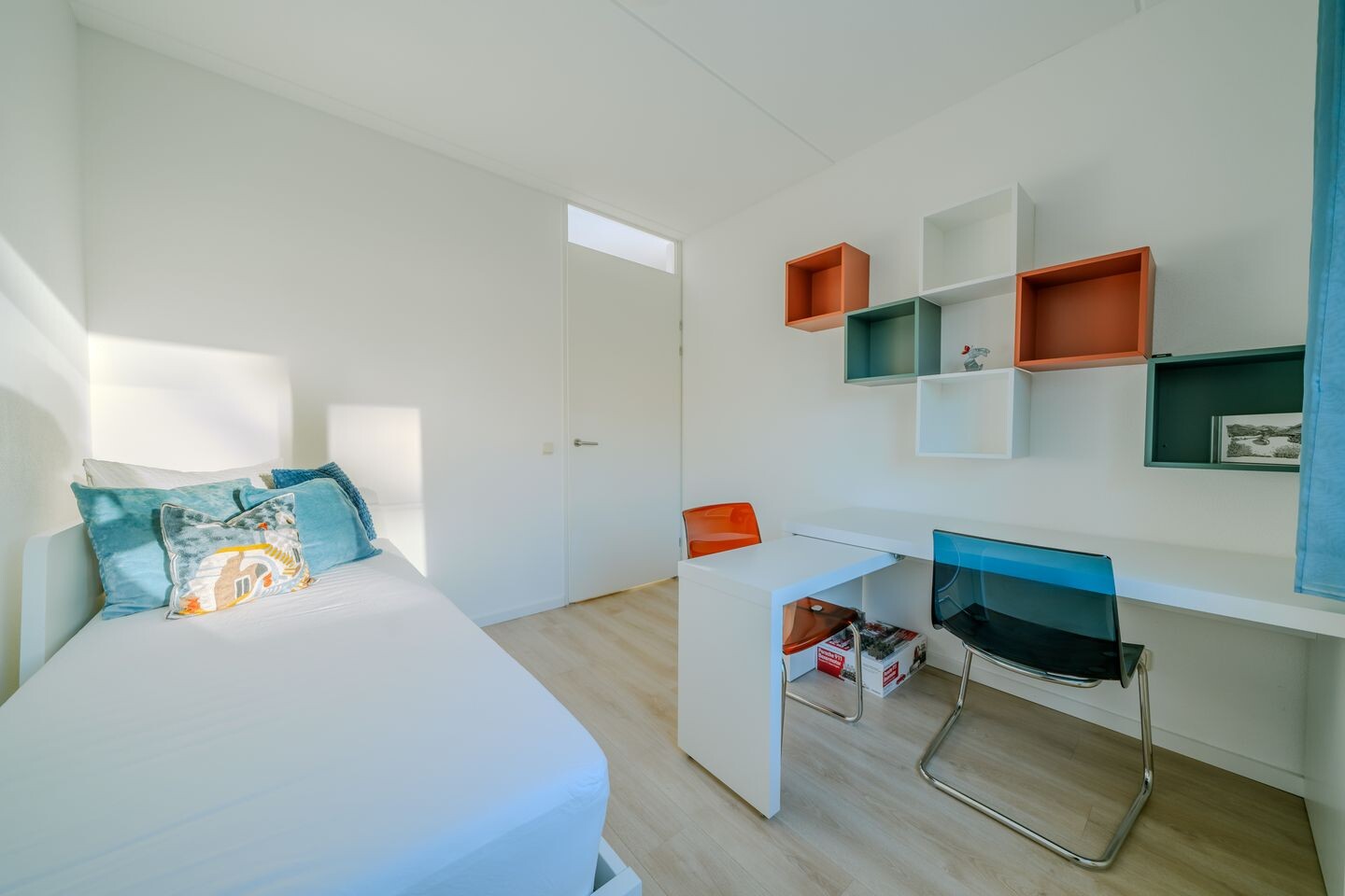 Tussenwoning te koop: Vlinder 8, Veldhoven