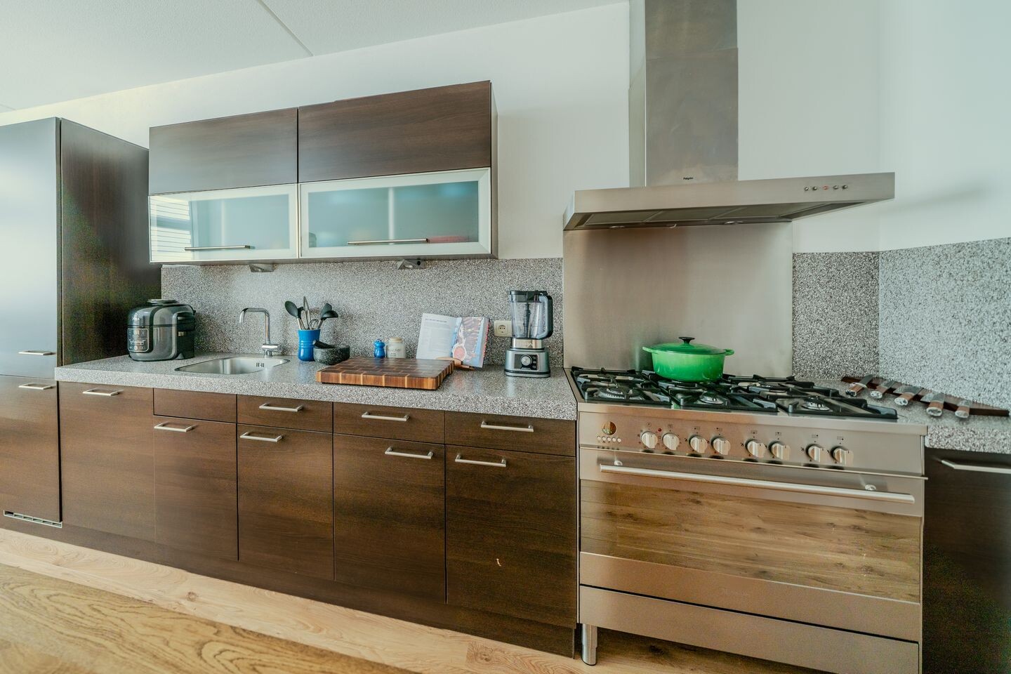 Tussenwoning te koop: Vlinder 8, Veldhoven