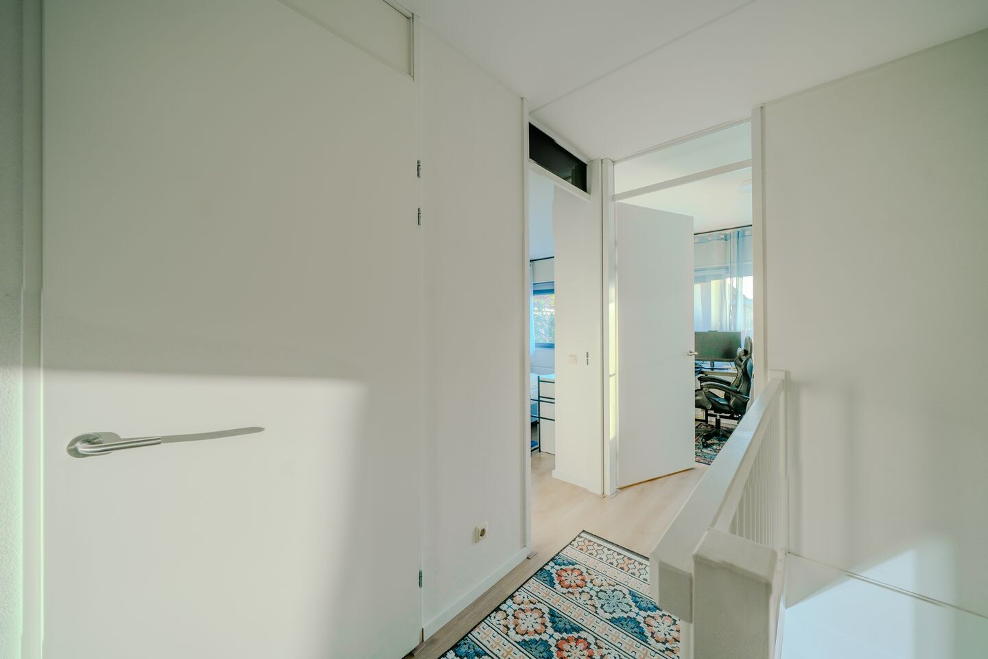 Tussenwoning te koop: Vlinder 8, Veldhoven