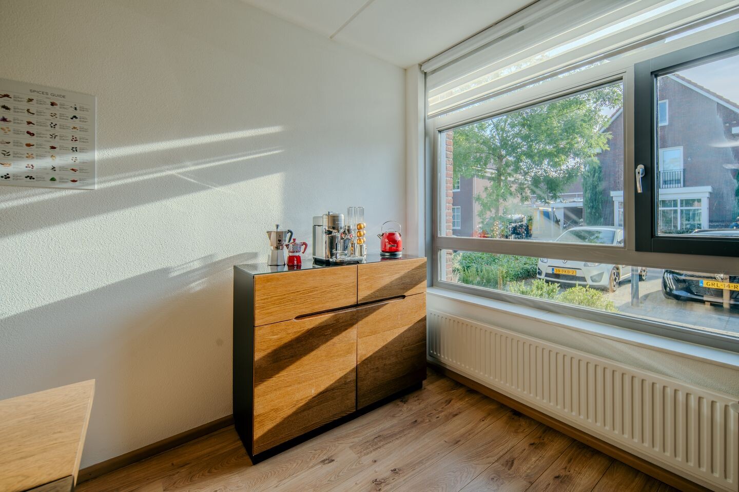 Tussenwoning te koop: Vlinder 8, Veldhoven