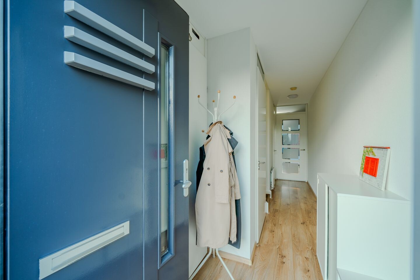 Tussenwoning te koop: Vlinder 8, Veldhoven