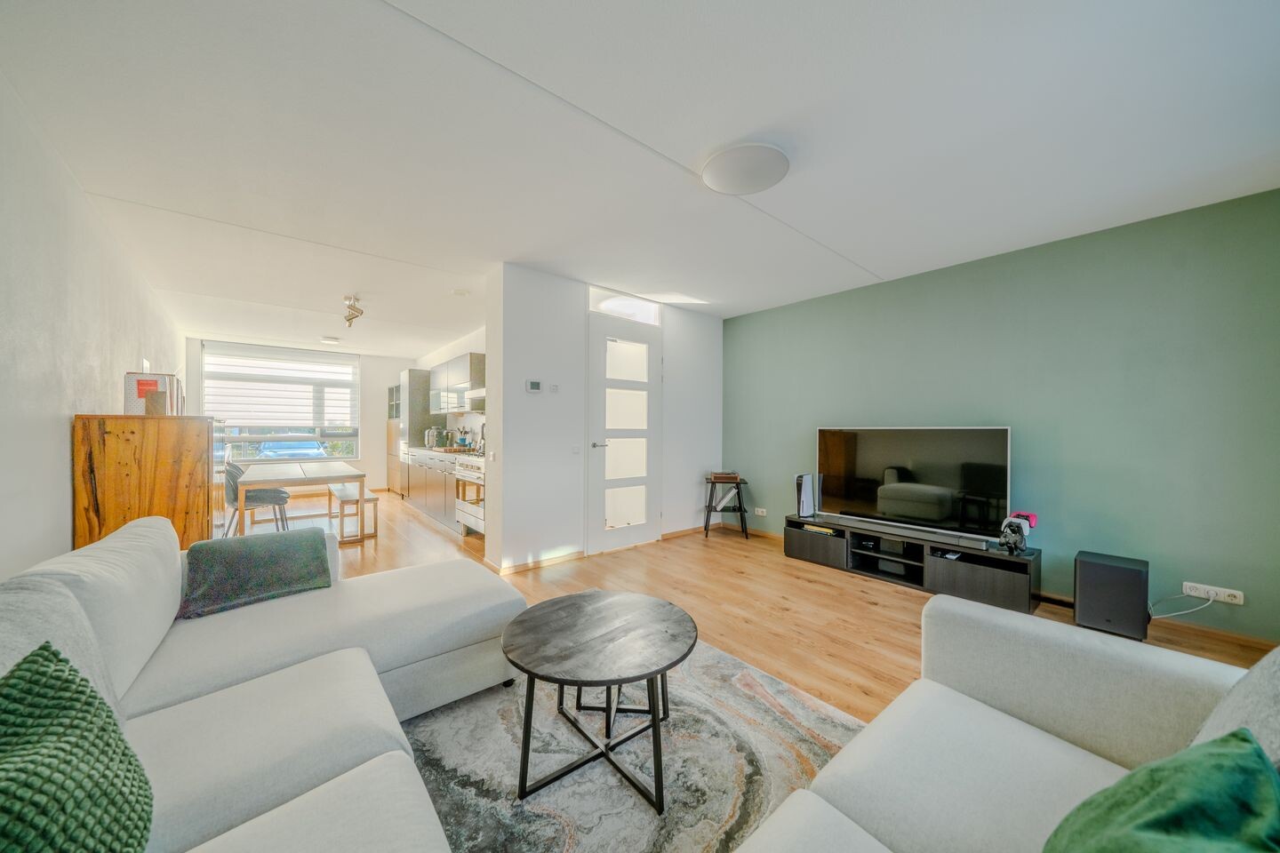 Tussenwoning te koop: Vlinder 8, Veldhoven
