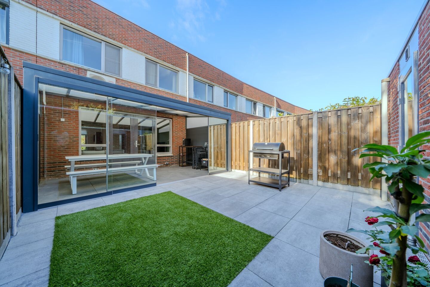 Tussenwoning te koop: Vlinder 8, Veldhoven