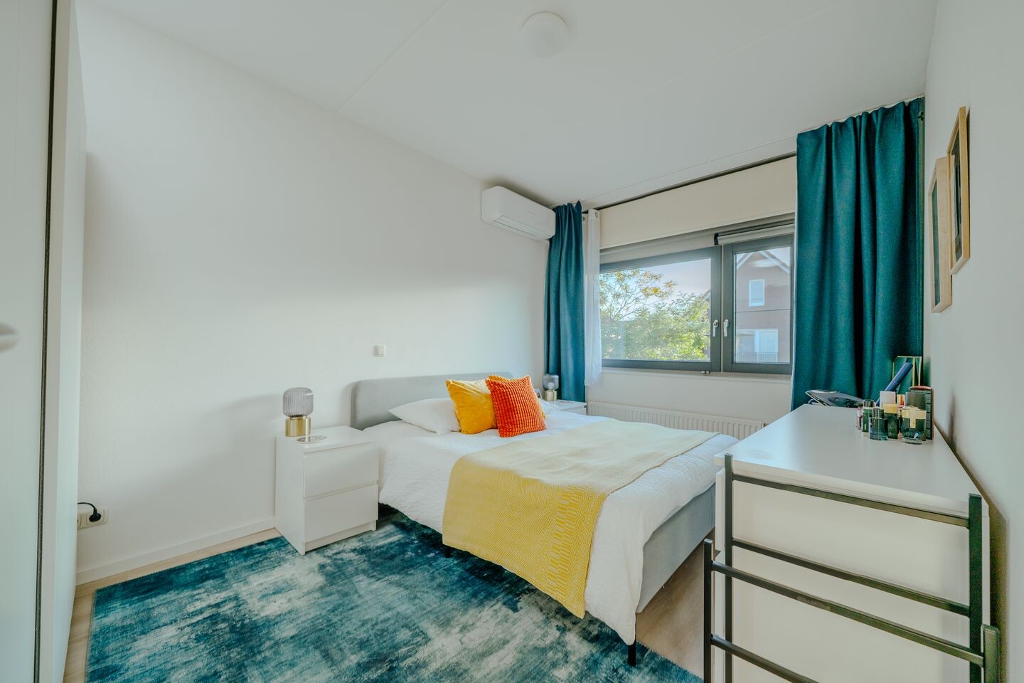Tussenwoning te koop: Vlinder 8, Veldhoven