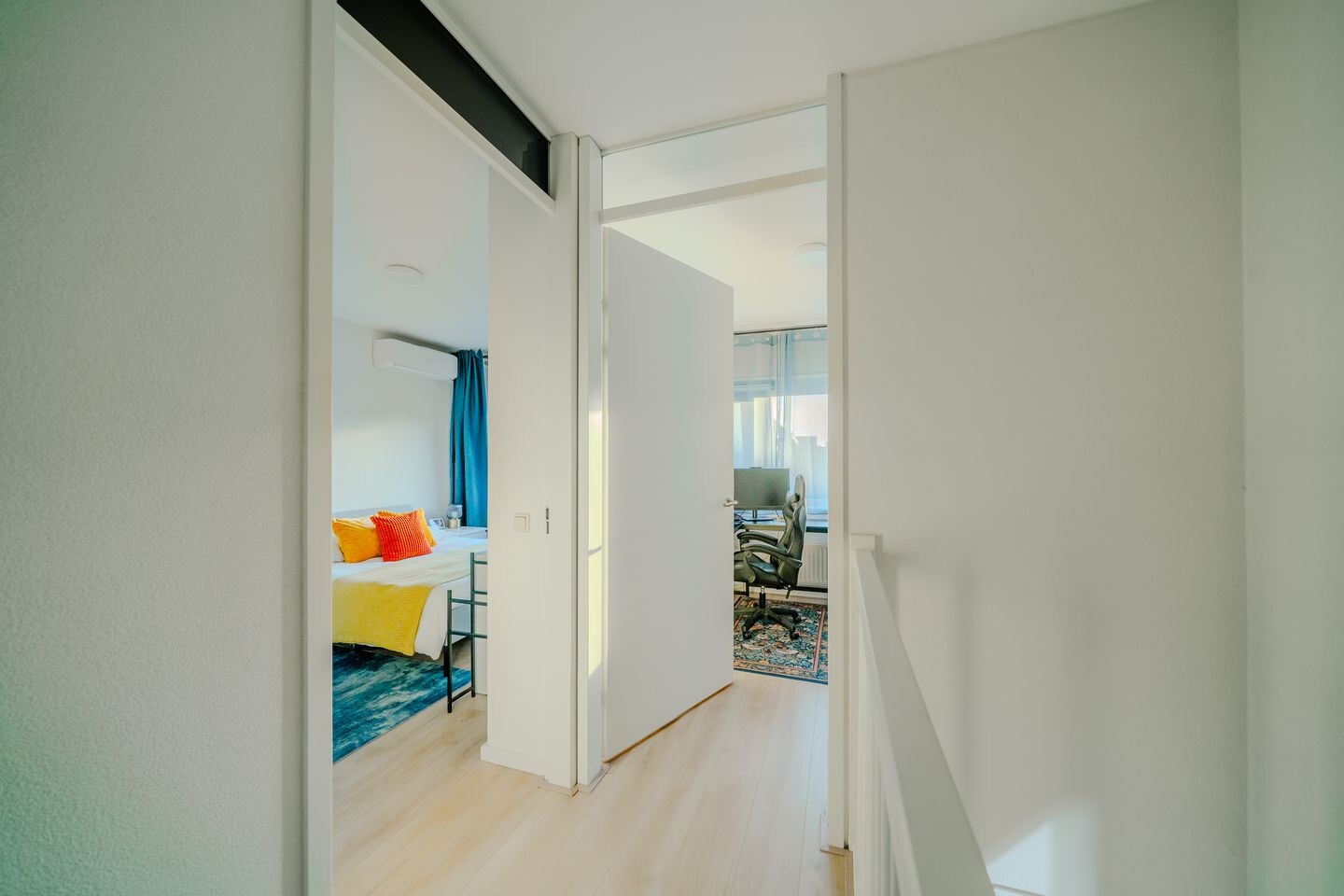 Tussenwoning te koop: Vlinder 8, Veldhoven