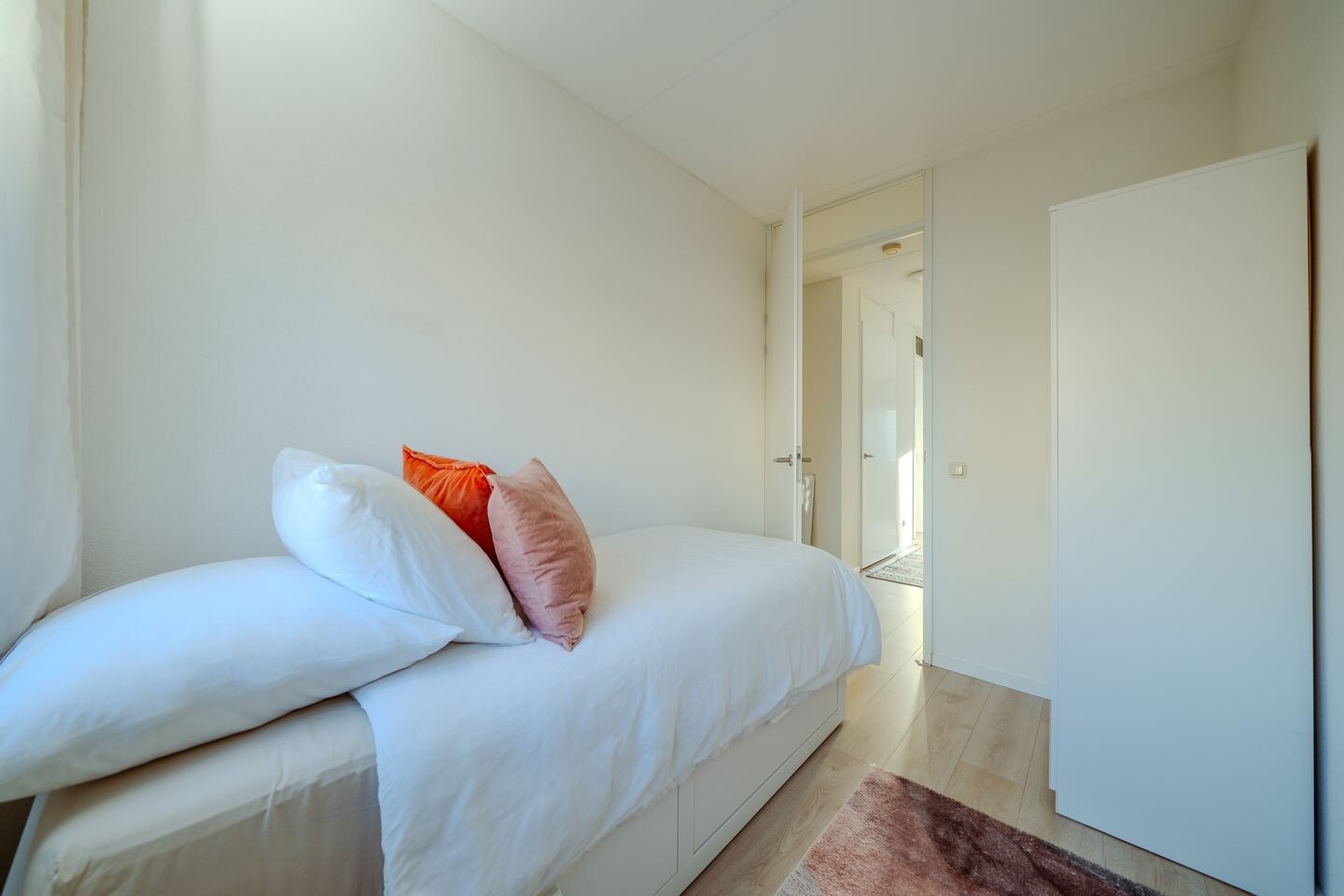 Tussenwoning te koop: Vlinder 8, Veldhoven