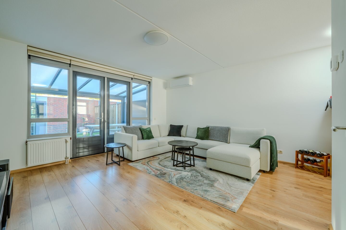 Tussenwoning te koop: Vlinder 8, Veldhoven