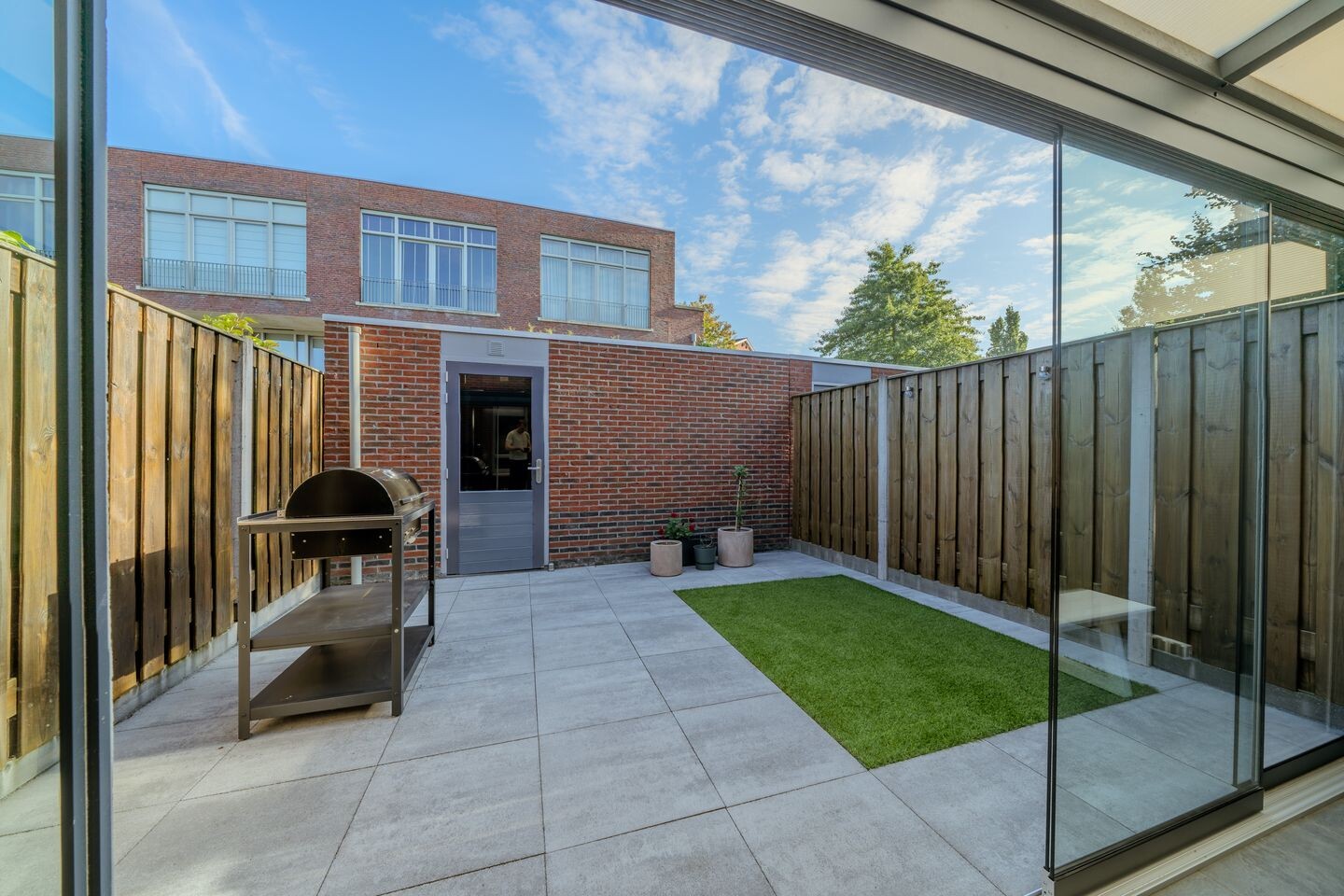 Tussenwoning te koop: Vlinder 8, Veldhoven