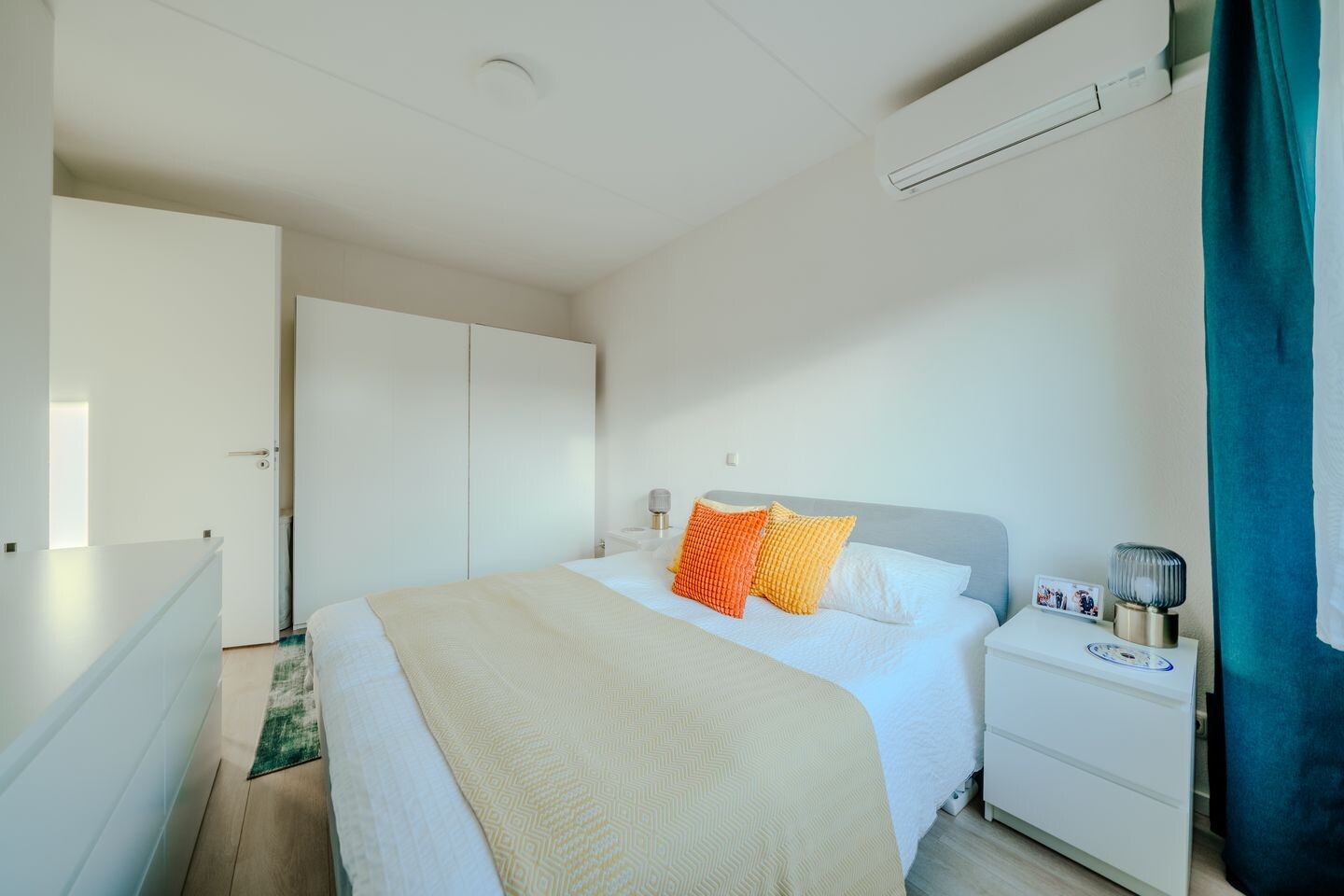 Tussenwoning te koop: Vlinder 8, Veldhoven