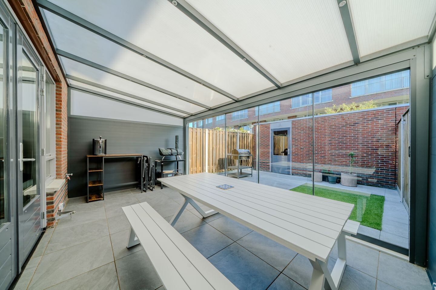 Tussenwoning te koop: Vlinder 8, Veldhoven