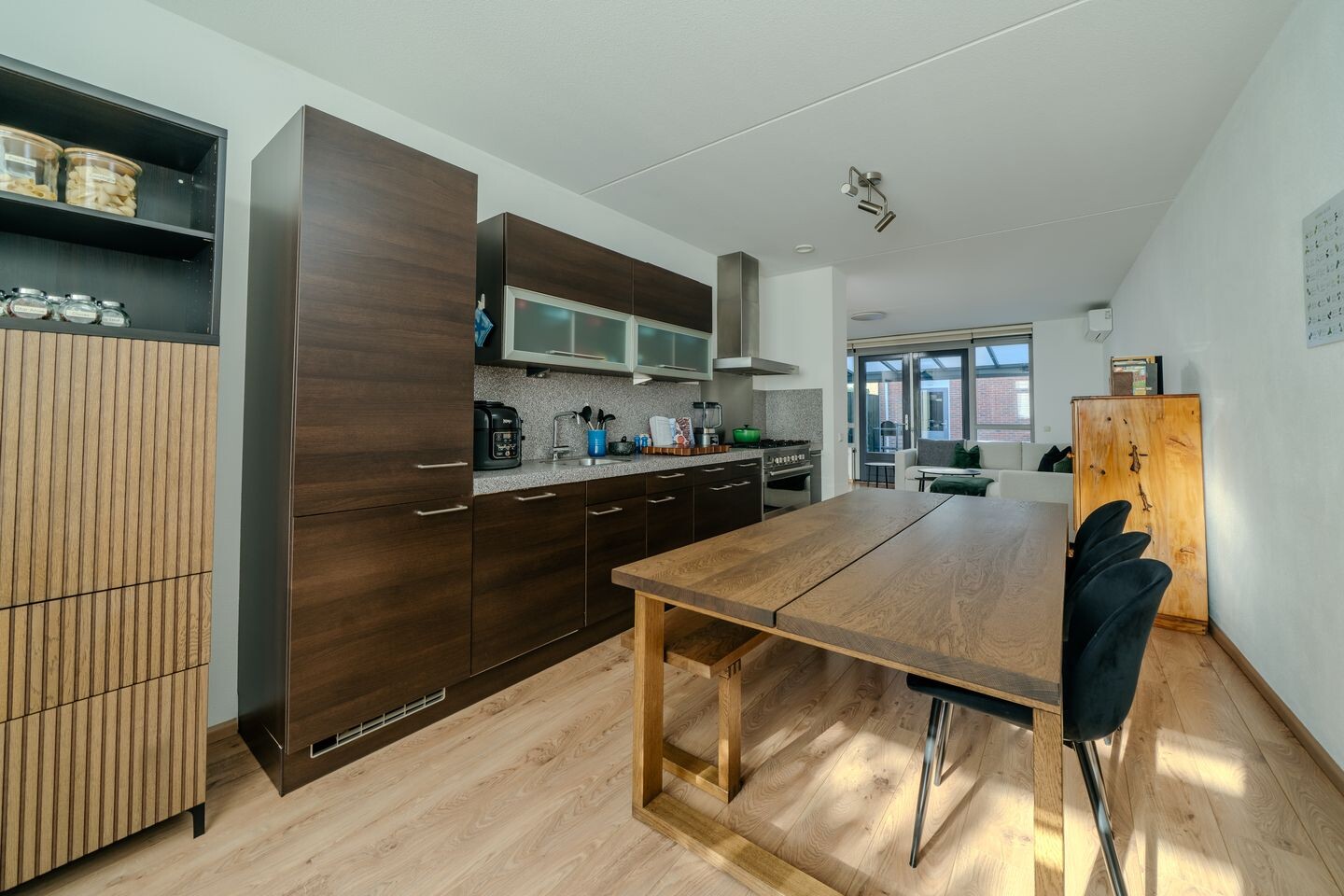 Tussenwoning te koop: Vlinder 8, Veldhoven