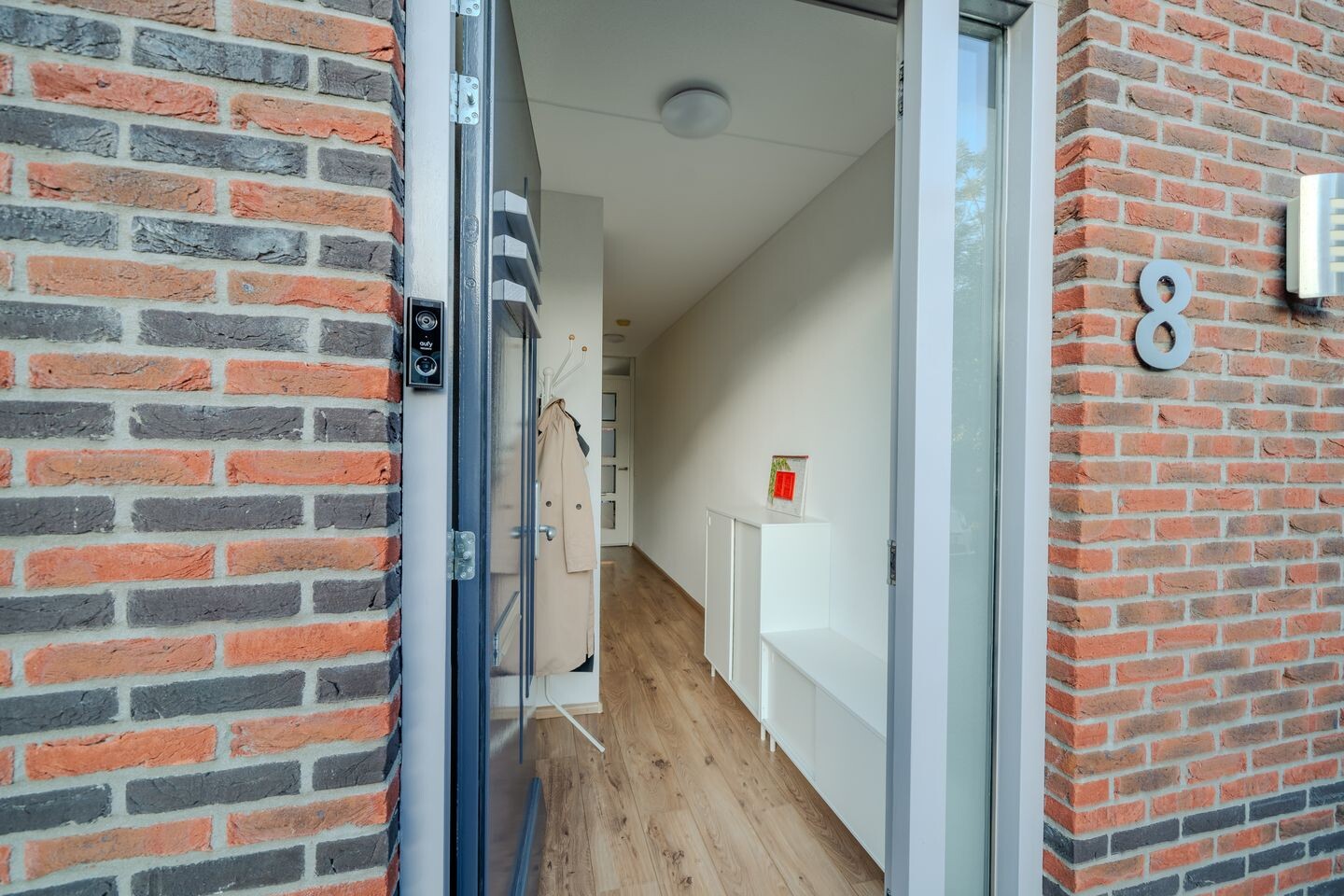 Tussenwoning te koop: Vlinder 8, Veldhoven