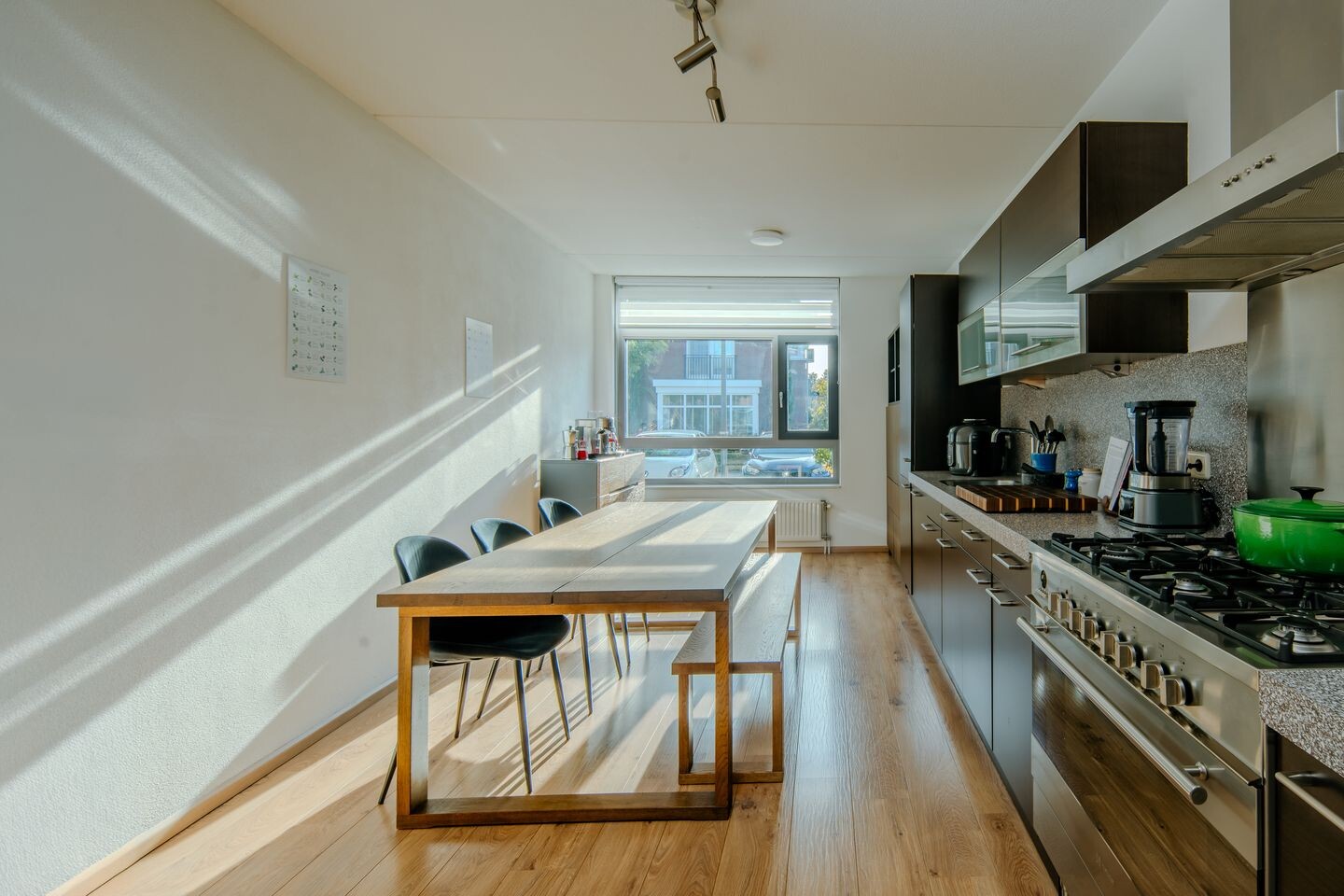 Tussenwoning te koop: Vlinder 8, Veldhoven
