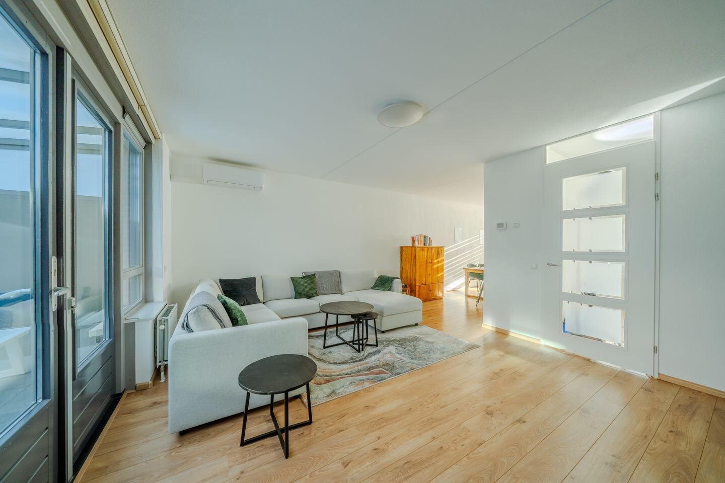 Tussenwoning te koop: Vlinder 8, Veldhoven