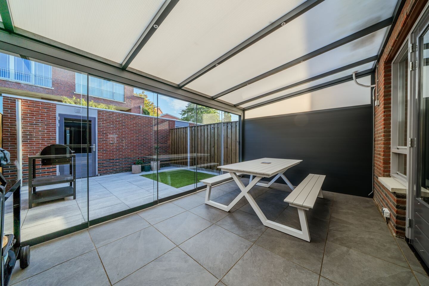 Tussenwoning te koop: Vlinder 8, Veldhoven