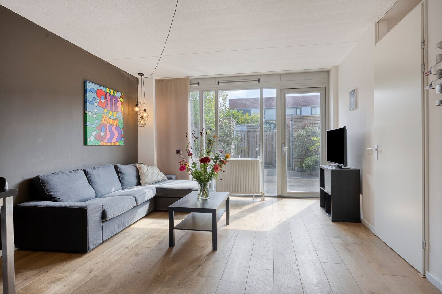 Appartement te koop: Eekhoorn 21, Veldhoven