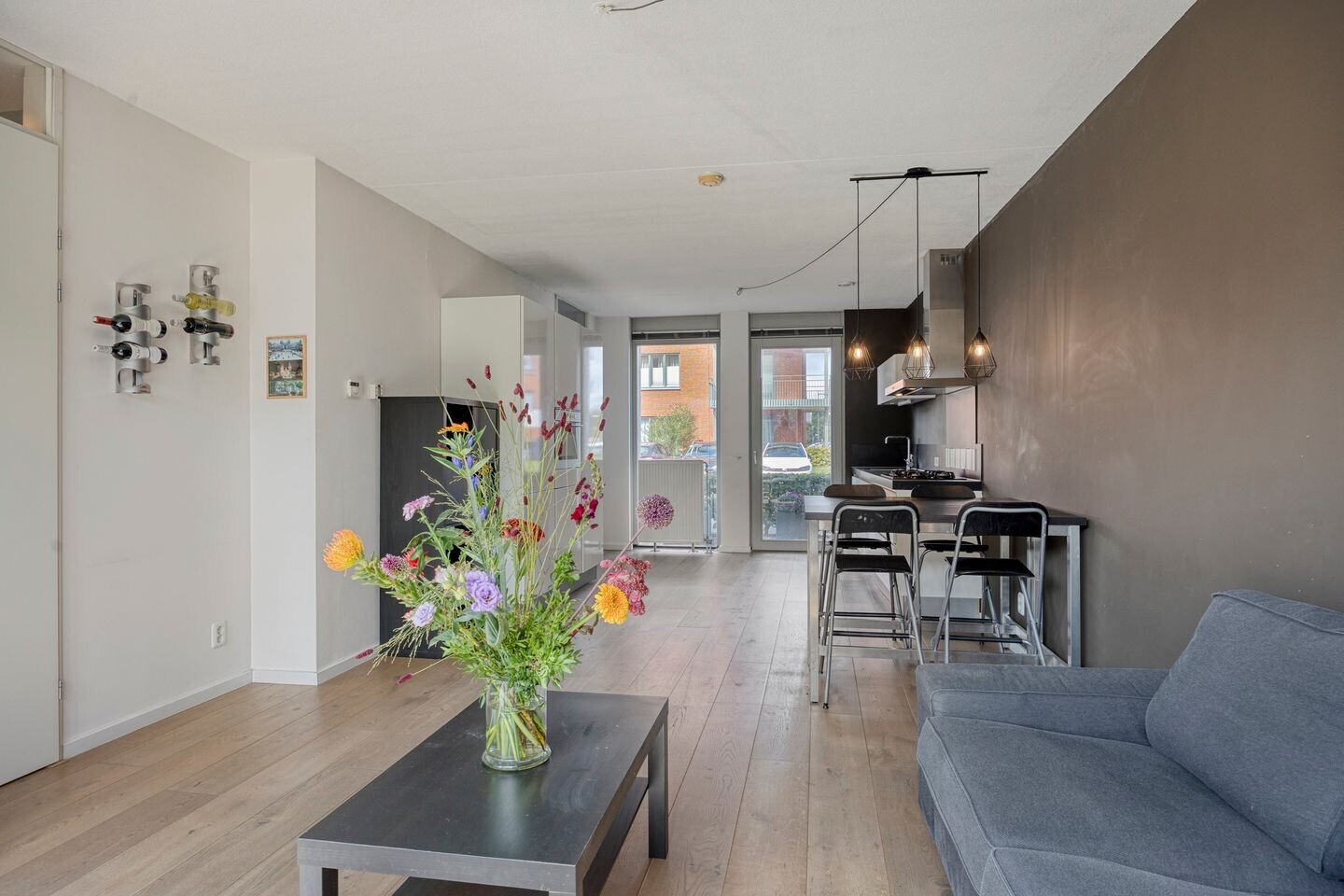 Appartement te koop: Eekhoorn 21, Veldhoven