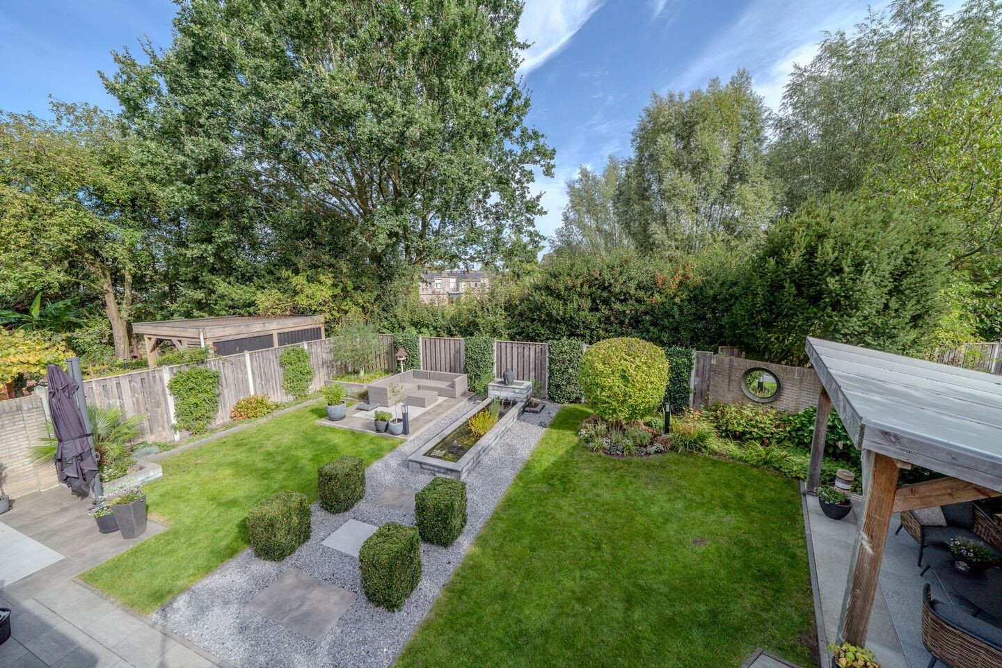 Twee-onder-één-kap te koop: Bergerhei 69, Veldhoven