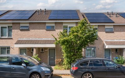 Huis te koop Poeierhei 6