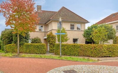 Heuvelwal 18