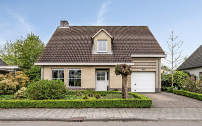 Polderstraat 55