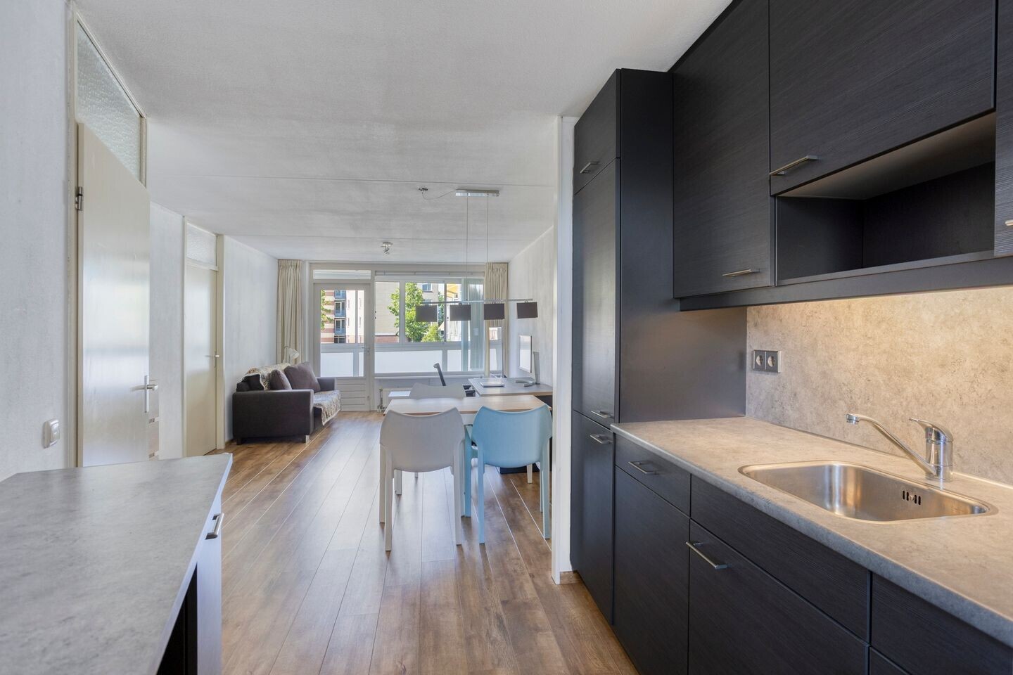 Appartement te koop: Vesting 24, Veldhoven