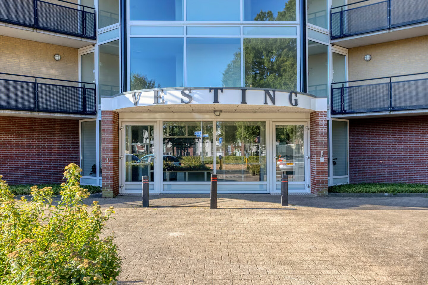 Appartement te koop: Vesting 24, Veldhoven