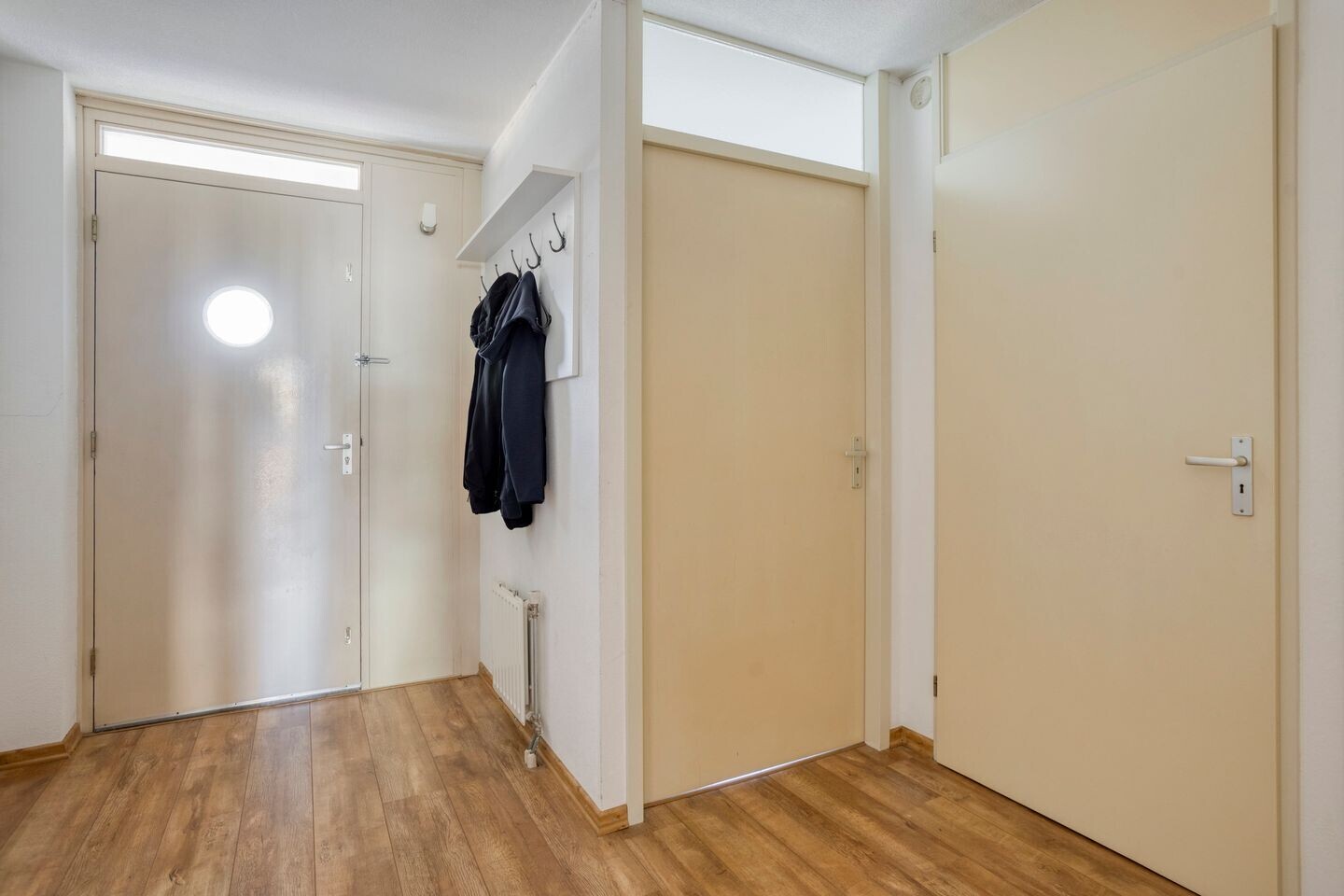 Appartement te koop: Vesting 24, Veldhoven
