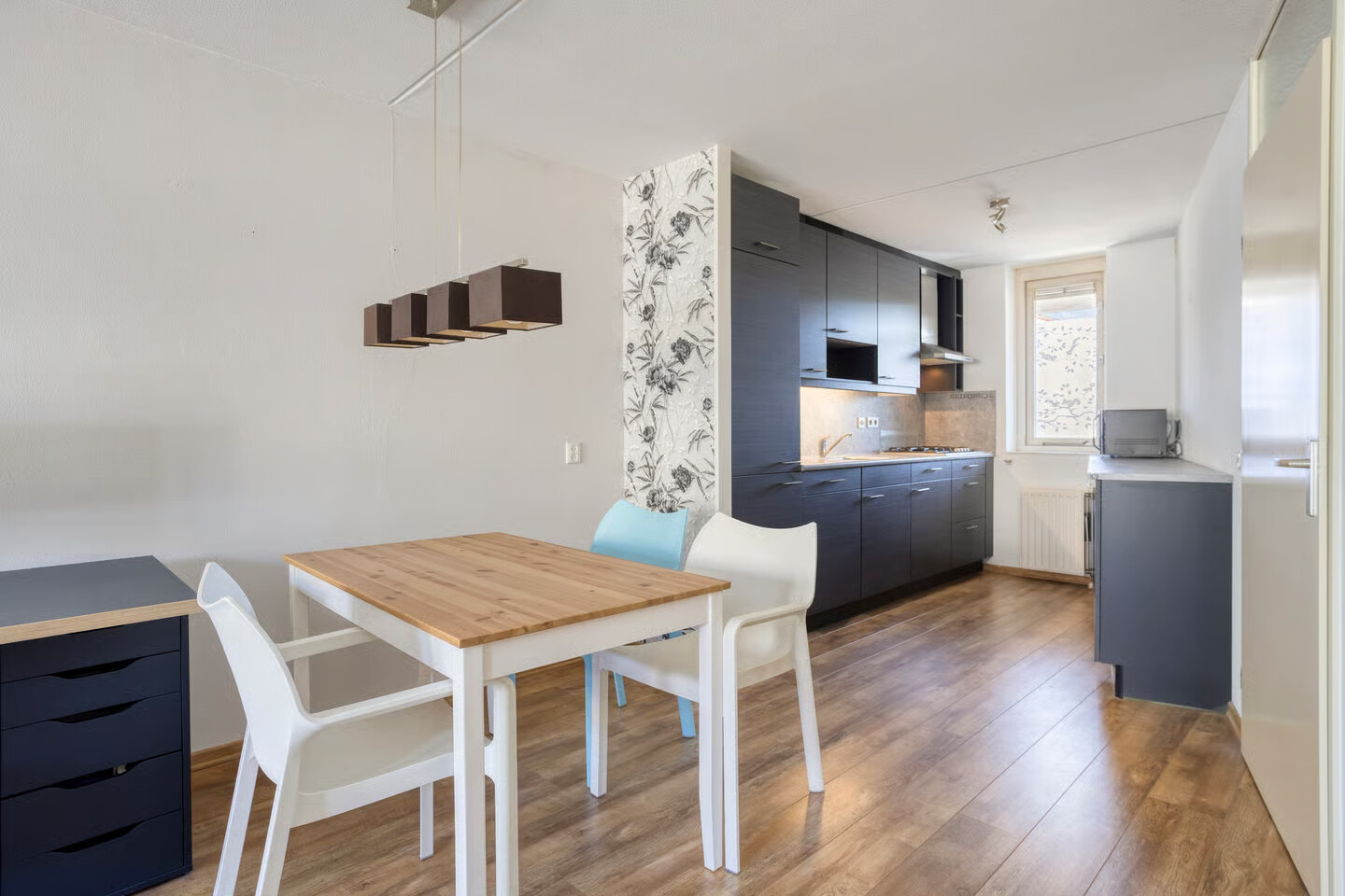 Appartement te koop: Vesting 24, Veldhoven