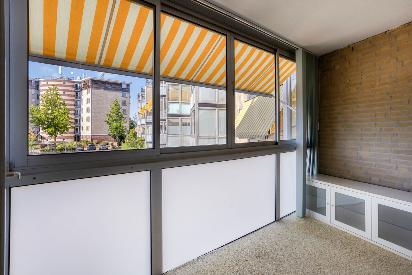 Appartement te koop: Vesting 24, Veldhoven