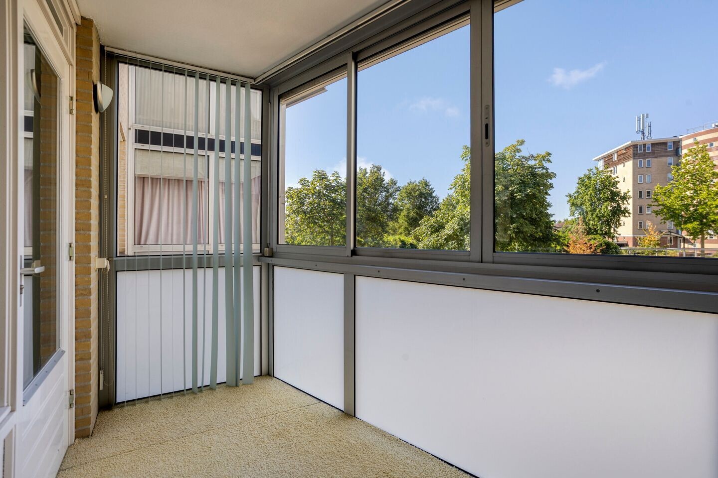 Appartement te koop: Vesting 24, Veldhoven