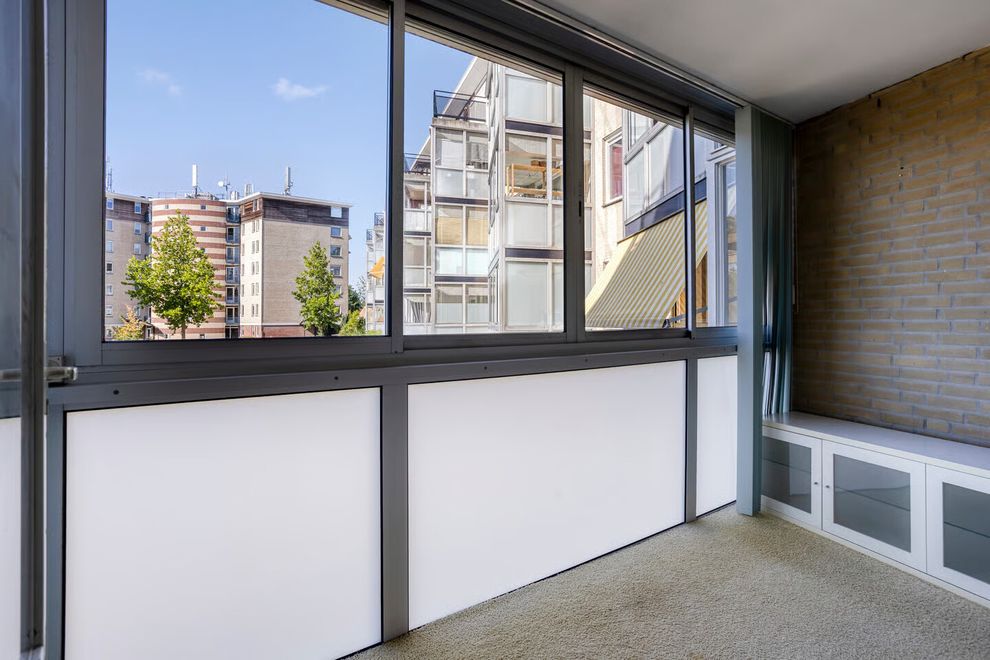 Appartement te koop: Vesting 24, Veldhoven