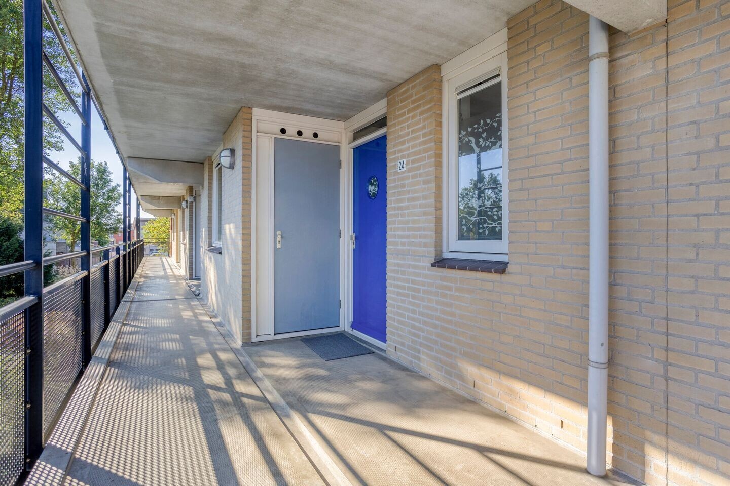 Appartement te koop: Vesting 24, Veldhoven