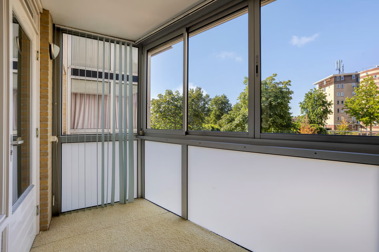 Appartement te koop: Vesting 24, Veldhoven