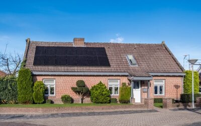 Huis te koop Kasteeldreef 1