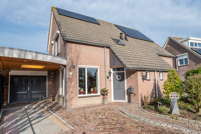 Rondeel 21