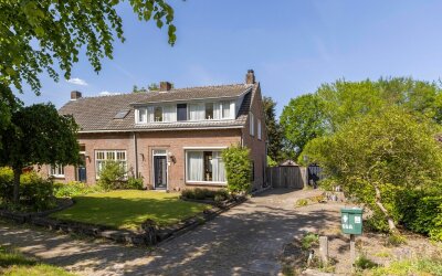 Het Groen 55-A