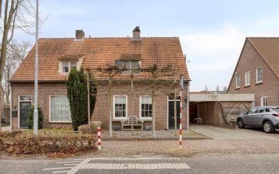 Steenselseweg 15