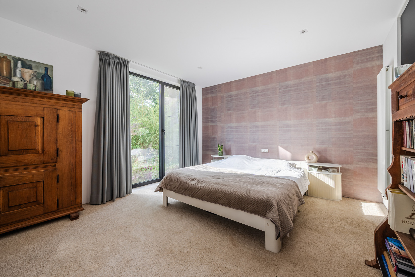Vrijstaande woning te koop: De Huufkes 1, Knegsel