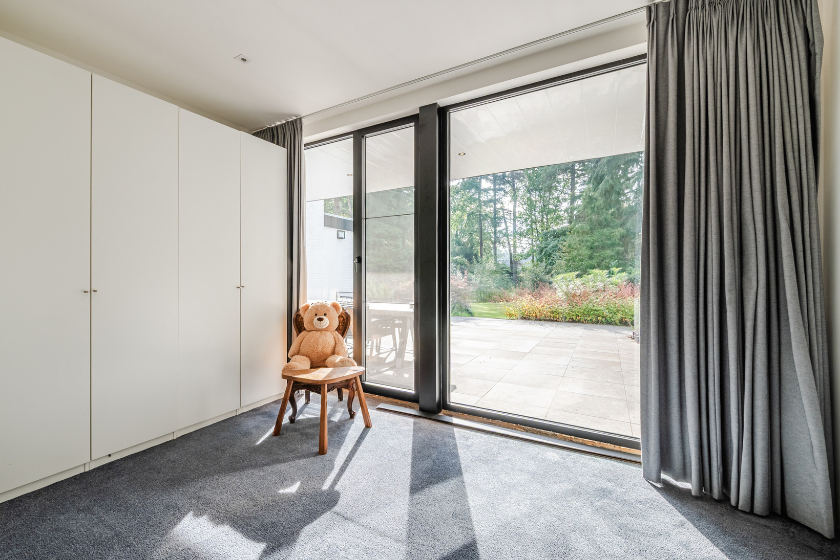 Vrijstaande woning te koop: De Huufkes 1, Knegsel