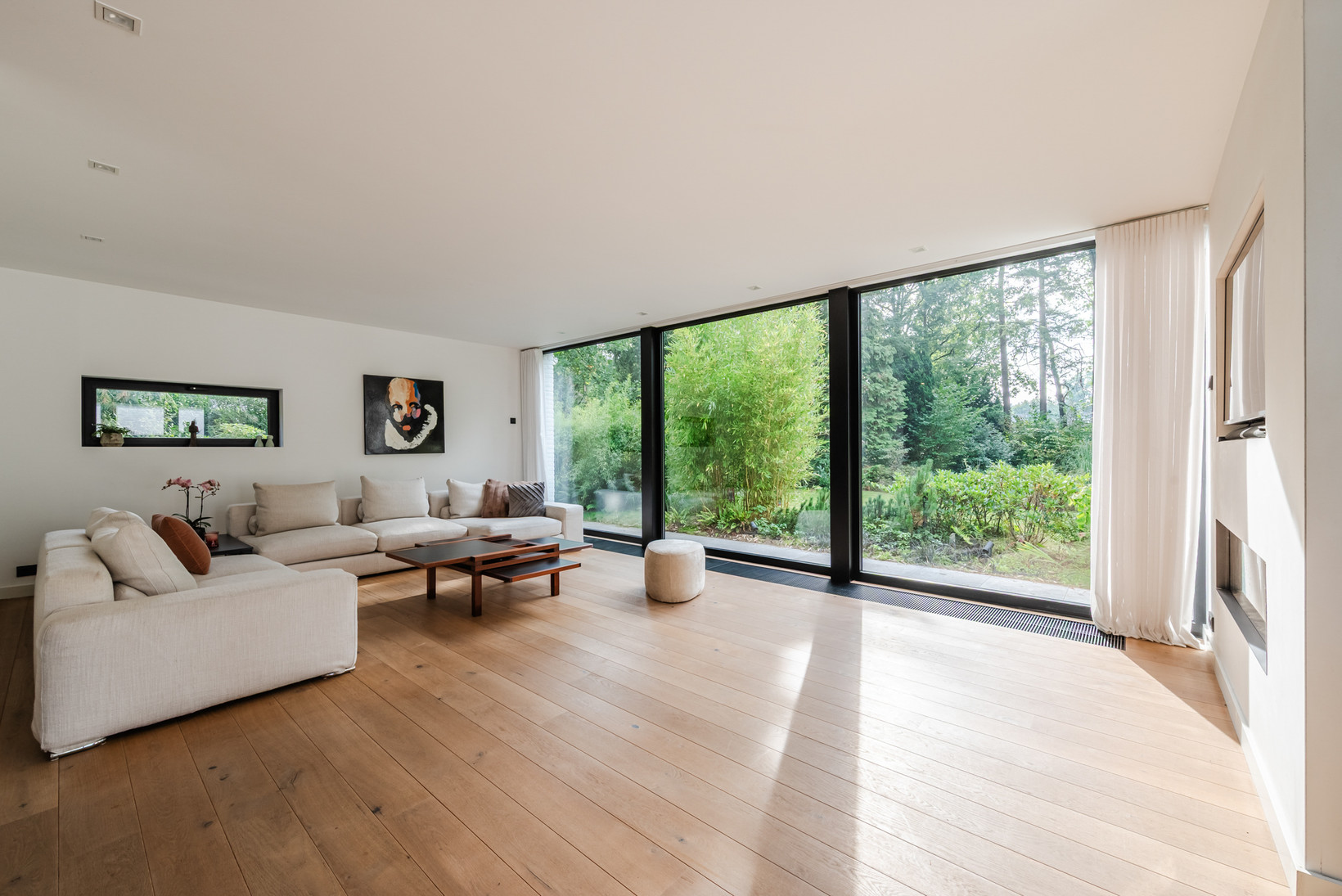 Vrijstaande woning te koop: De Huufkes 1, Knegsel