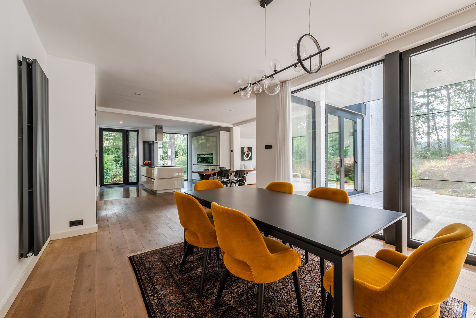Vrijstaande woning te koop: De Huufkes 1, Knegsel
