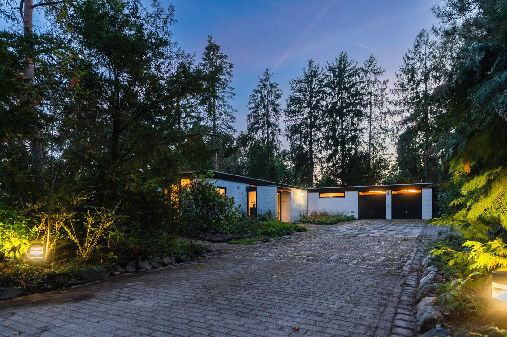 Vrijstaande woning te koop: De Huufkes 1, Knegsel