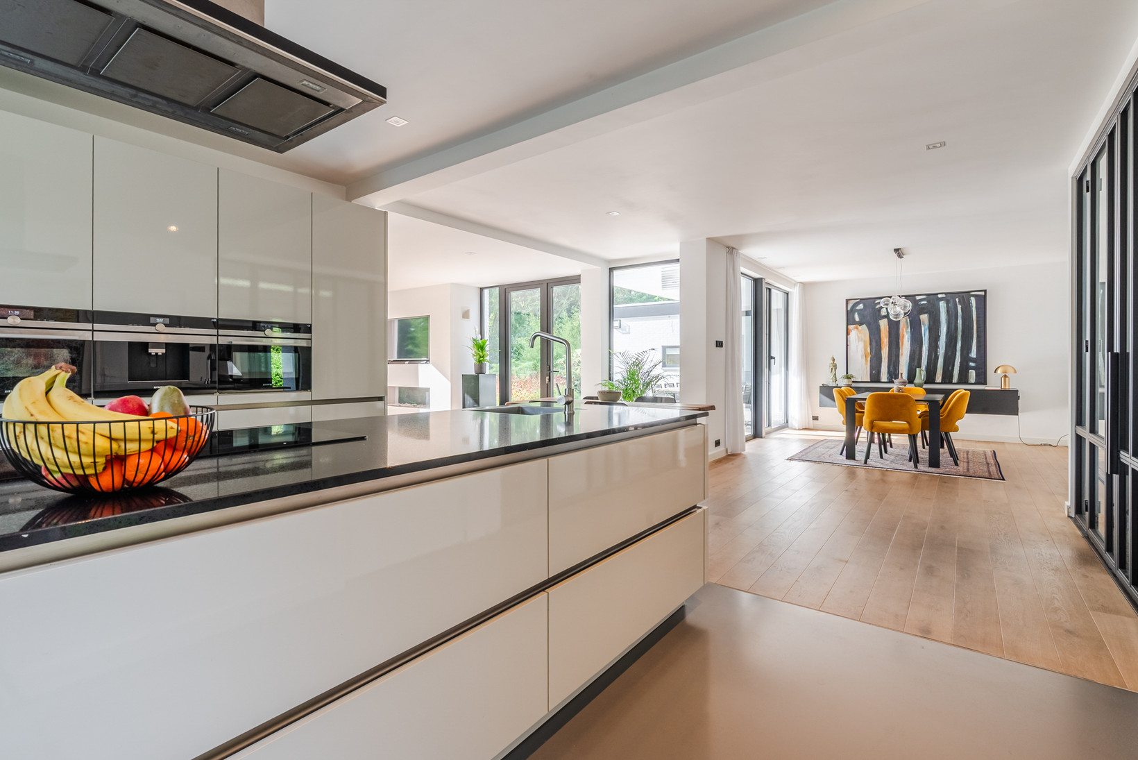 Vrijstaande woning te koop: De Huufkes 1, Knegsel