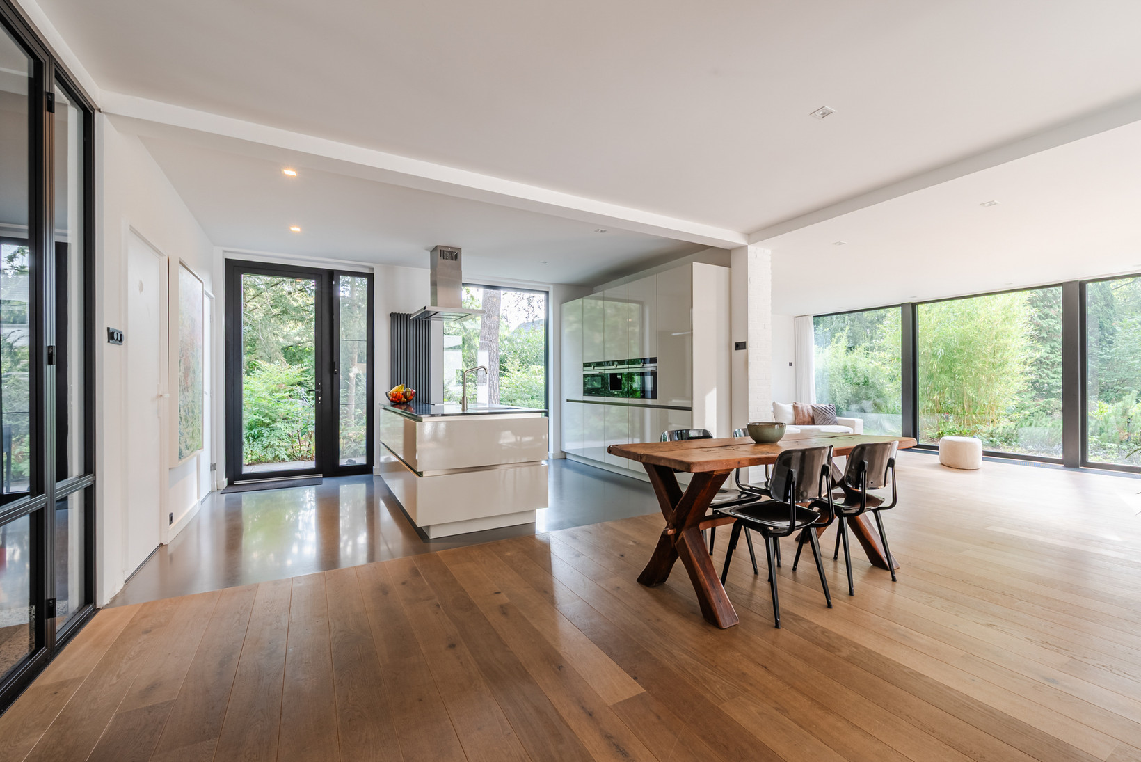 Vrijstaande woning te koop: De Huufkes 1, Knegsel