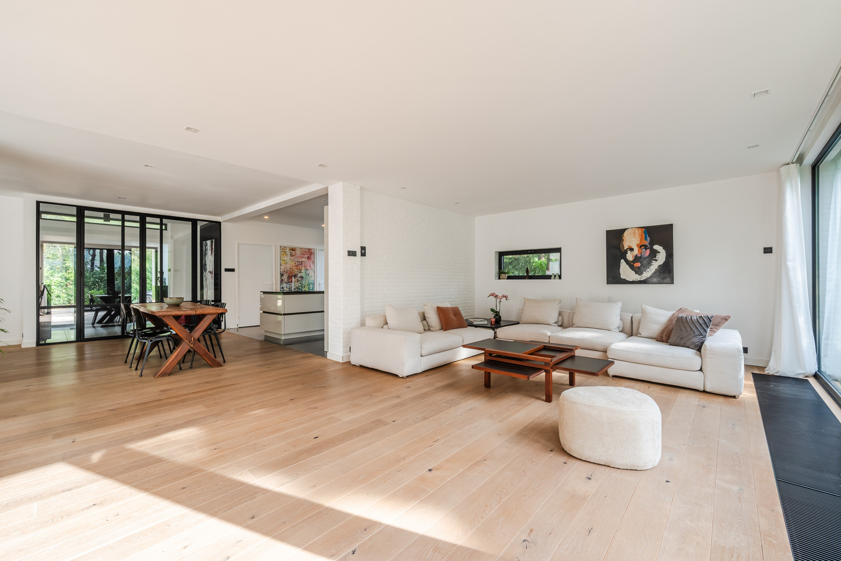 Vrijstaande woning te koop: De Huufkes 1, Knegsel