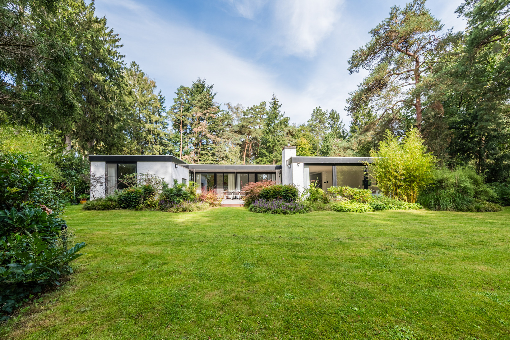 Vrijstaande woning te koop: De Huufkes 1, Knegsel