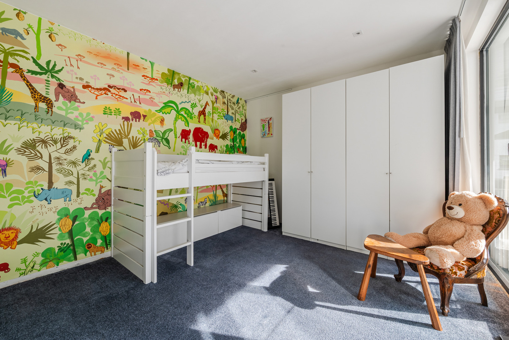 Vrijstaande woning te koop: De Huufkes 1, Knegsel