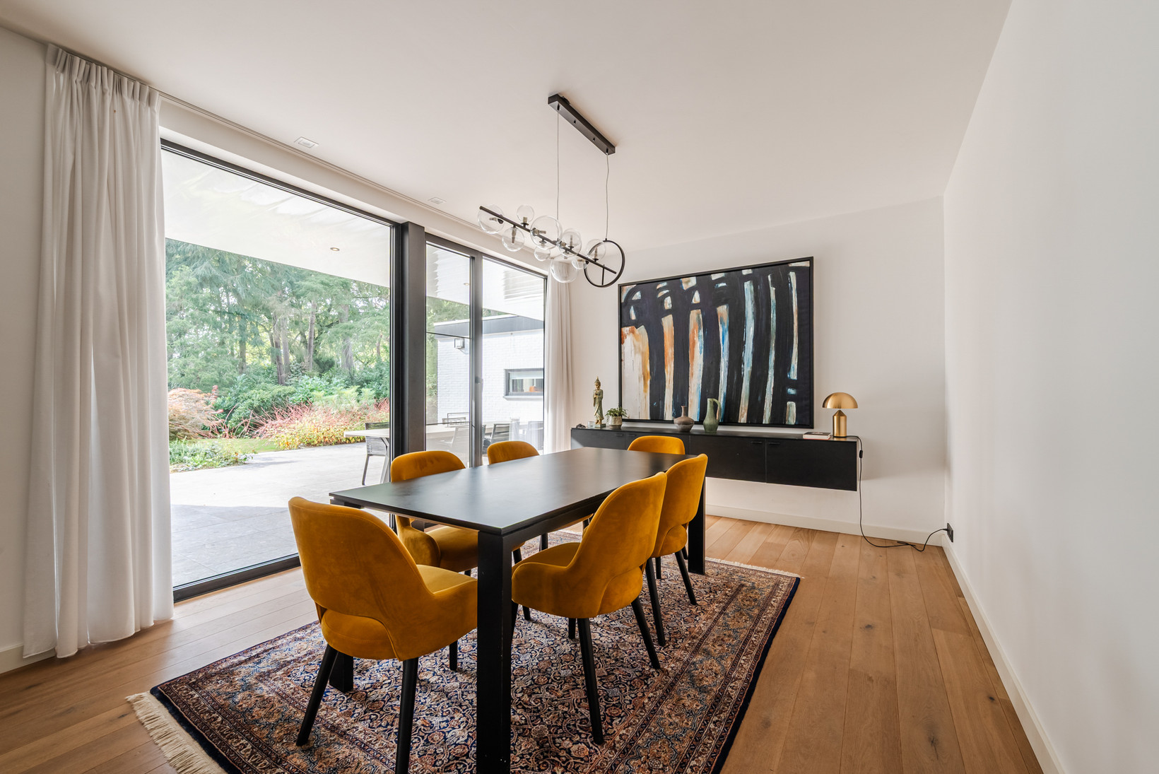 Vrijstaande woning te koop: De Huufkes 1, Knegsel