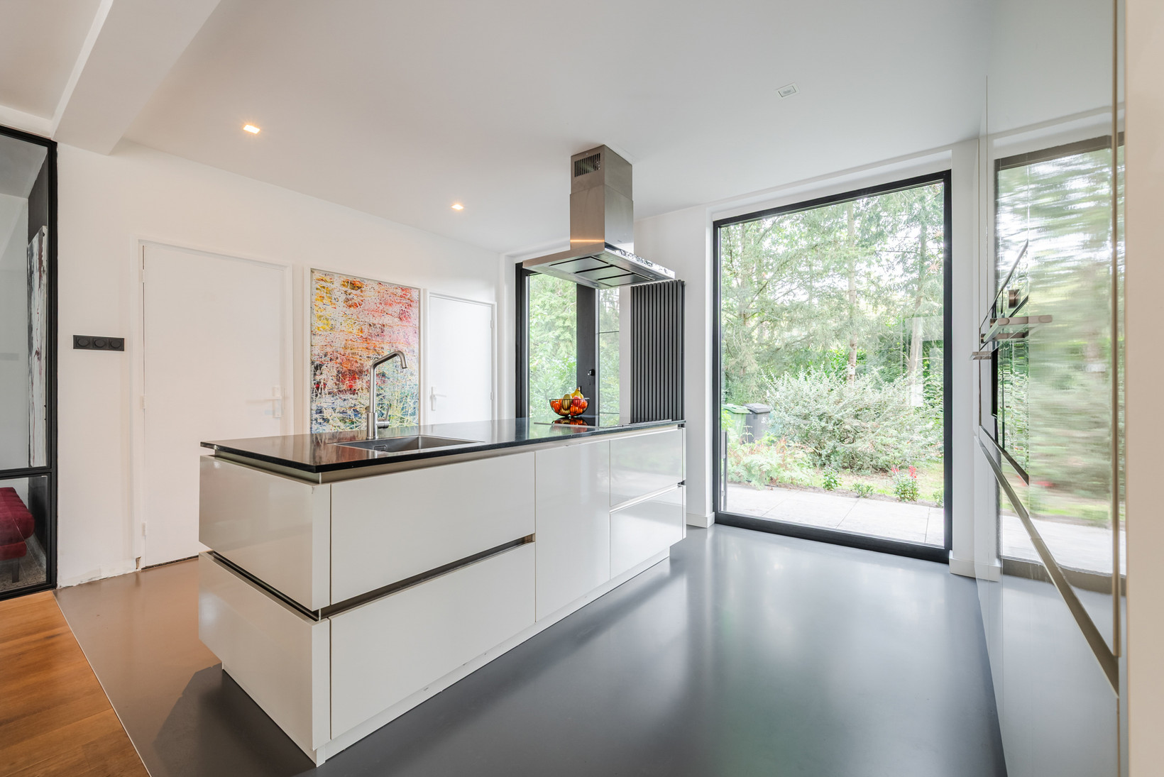 Vrijstaande woning te koop: De Huufkes 1, Knegsel
